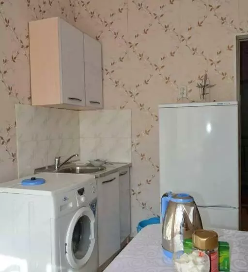 پانسیون Dasha Guest House