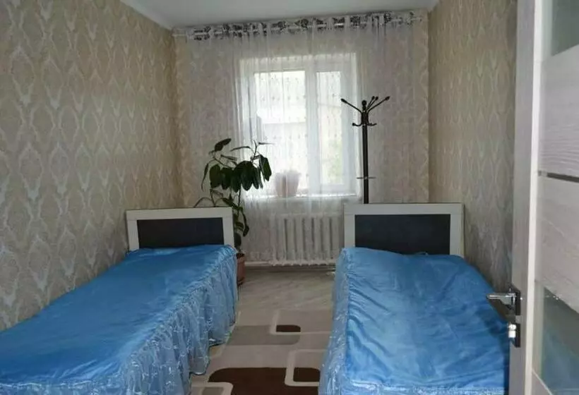پانسیون Dasha Guest House