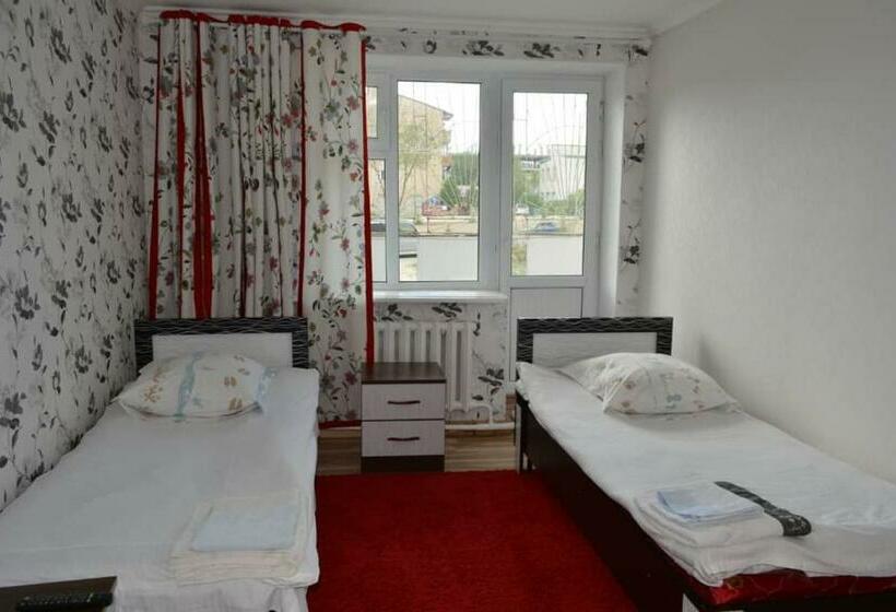 پانسیون Dasha Guest House