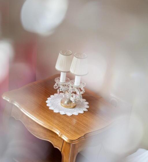 پانسیون Fink Low Budget Rooms