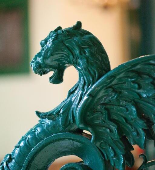 پانسیون Fink Low Budget Rooms