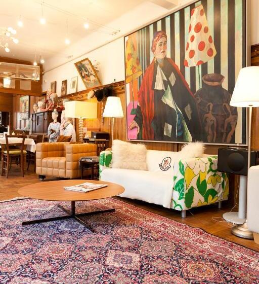 پانسیون Fink Low Budget Rooms