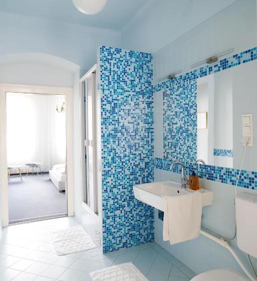 پانسیون Fink Low Budget Rooms