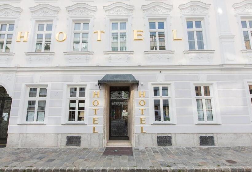 پانسیون Fink Low Budget Rooms