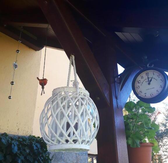 פנסיון Penzion Romance