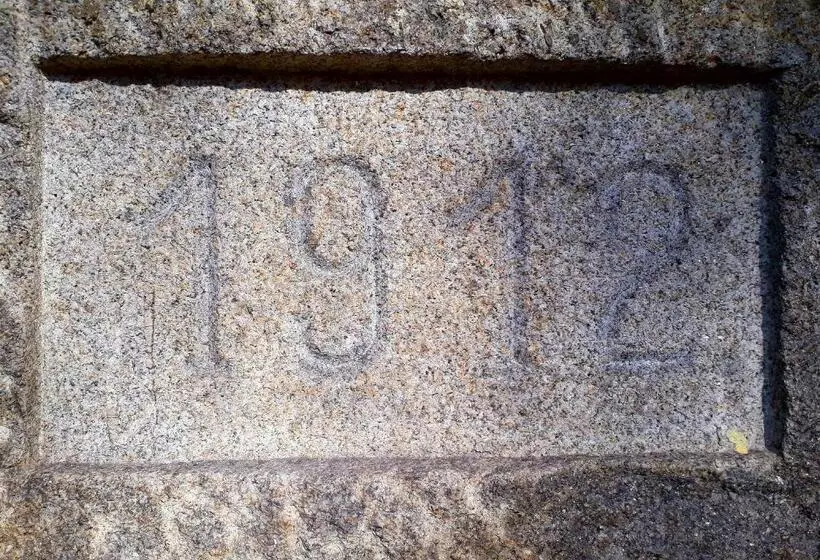 ペンション Penzion Romance