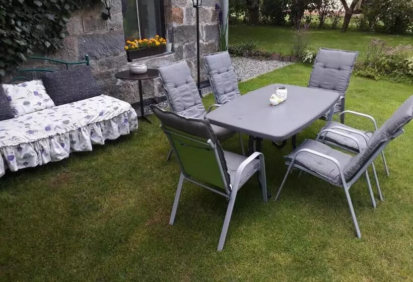 ペンション Penzion Romance