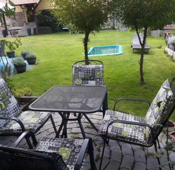 ペンション Penzion Romance