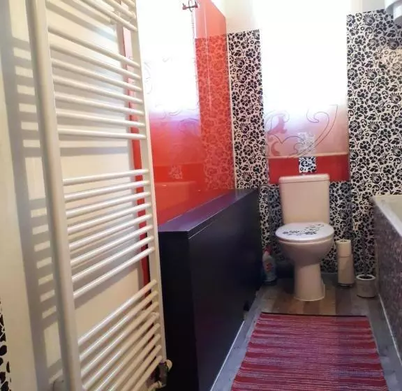 ペンション Penzion Romance