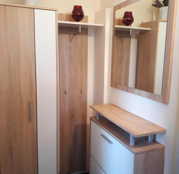 פנסיון Penzion Romance