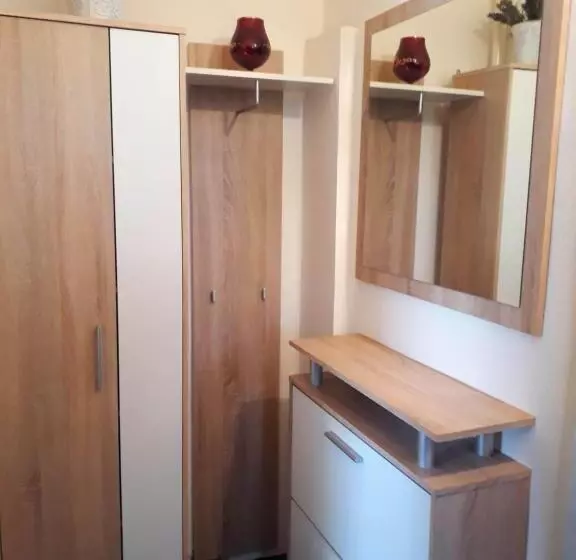 ペンション Penzion Romance