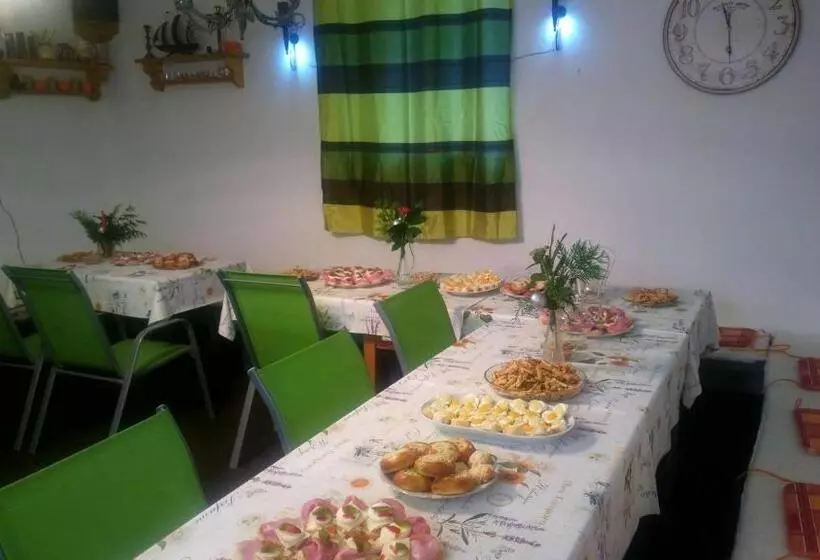 ペンション Penzion Romance