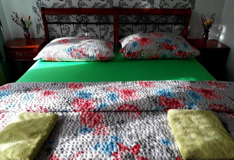 פנסיון Penzion Romance