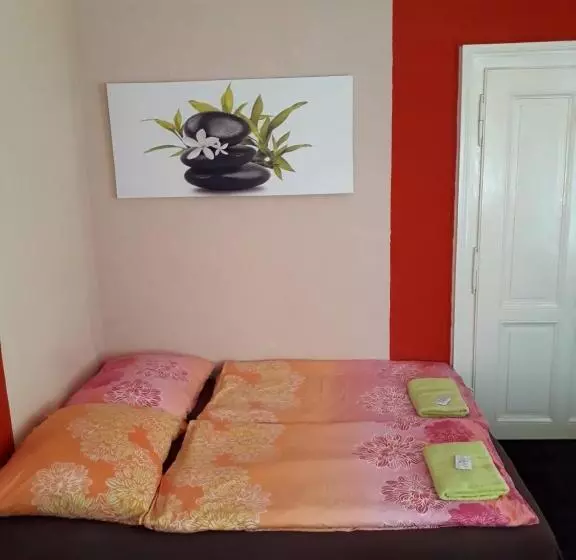 ペンション Penzion Romance