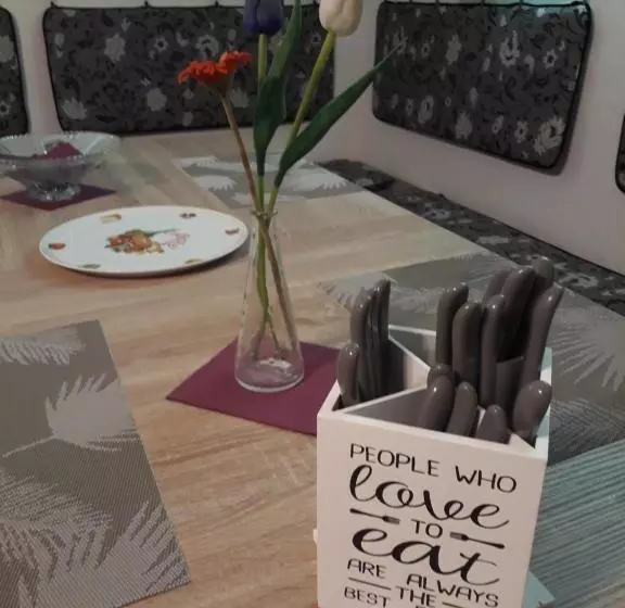 ペンション Penzion Romance