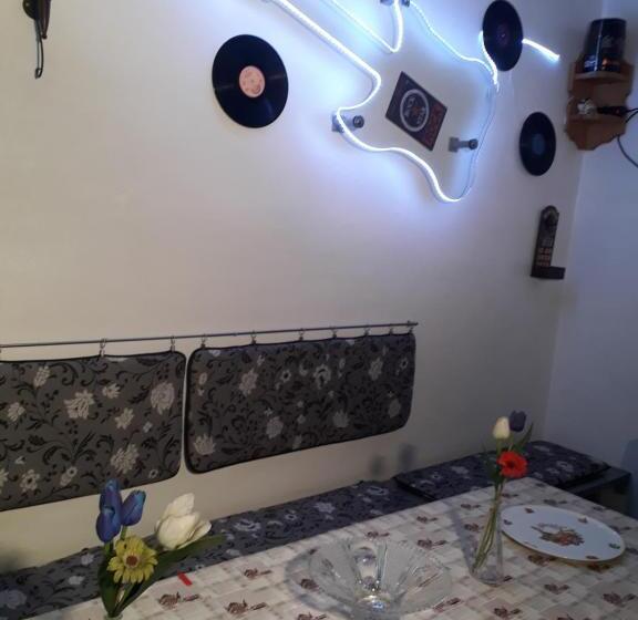 פנסיון Penzion Romance