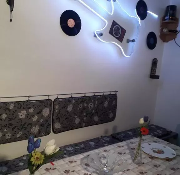 ペンション Penzion Romance