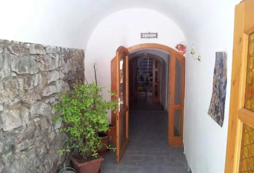Pension Siesta
