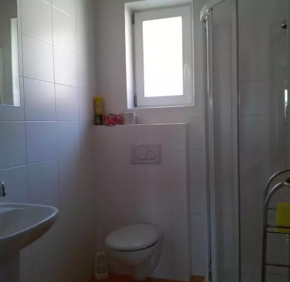 Pension Siesta