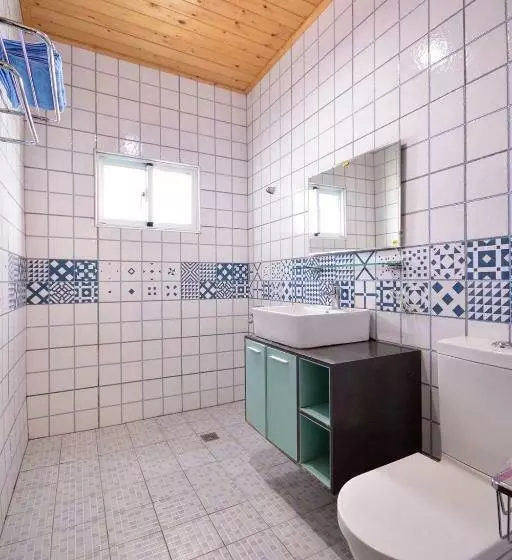 Qing Feng Diving B&b