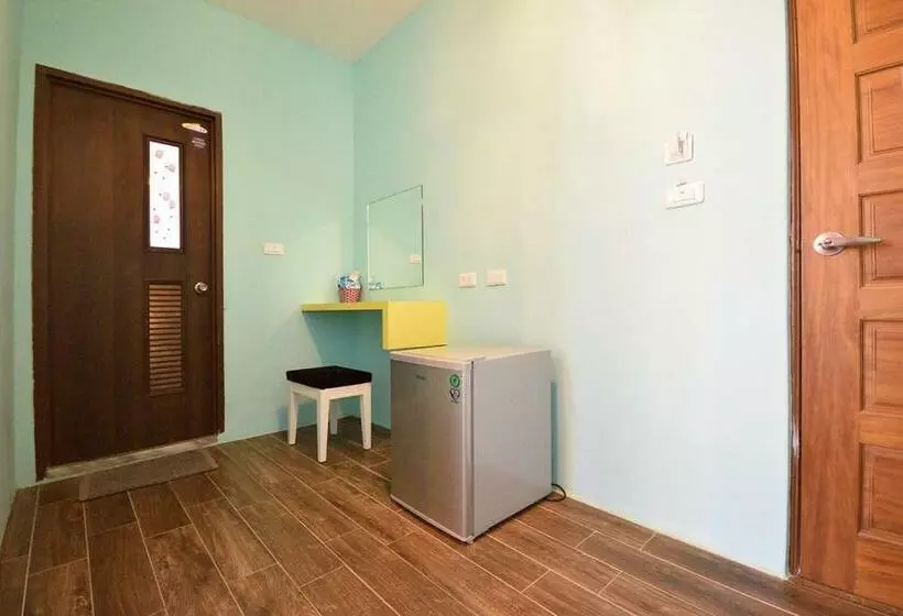 Qing Feng Diving B&b