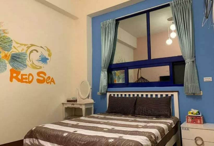 Qing Feng Diving B&b