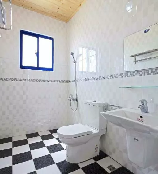 Qing Feng Diving B&b