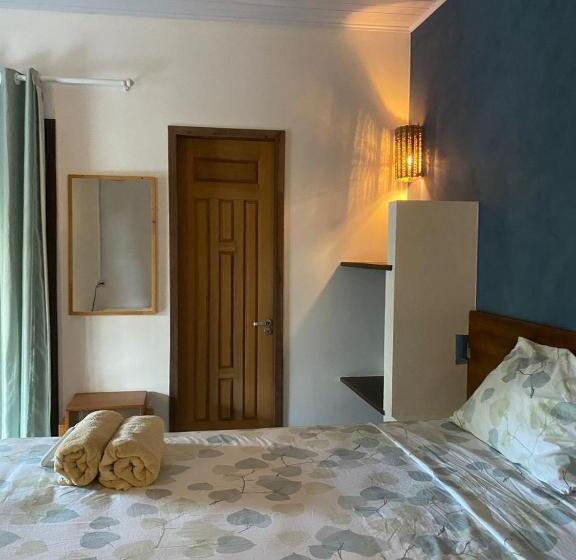 Auberge Hôtelière Estrela Dos Lençóis