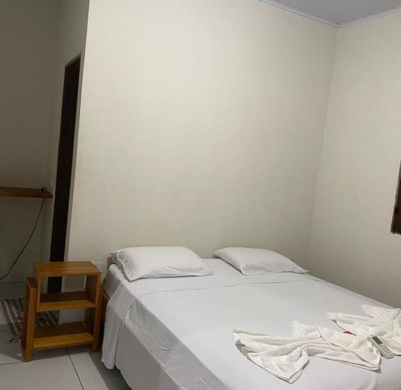 Auberge Hôtelière Estrela Dos Lençóis