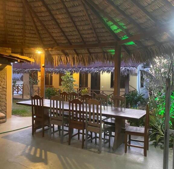 Auberge Hôtelière Estrela Dos Lençóis