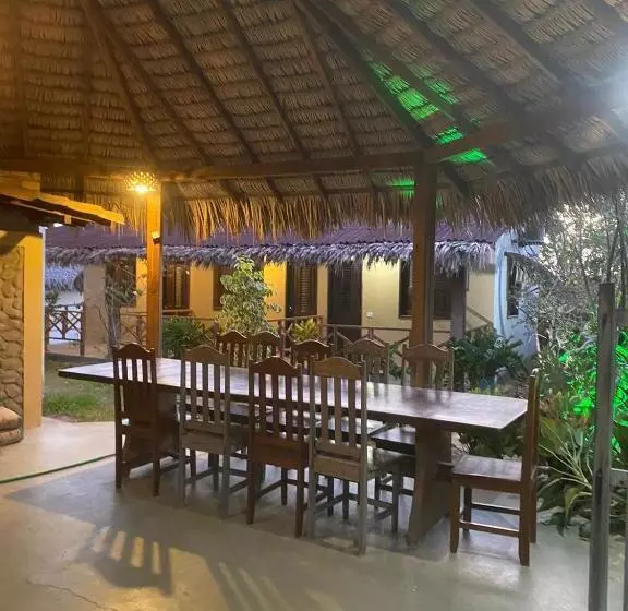 Retkeilymaja Estrela Dos Lençóis