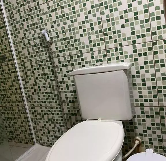 Retkeilymaja Estrela Dos Lençóis