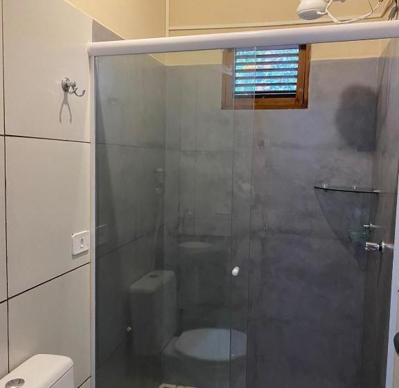 Auberge Hôtelière Estrela Dos Lençóis