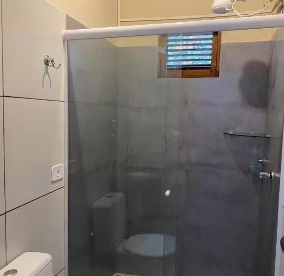 Retkeilymaja Estrela Dos Lençóis