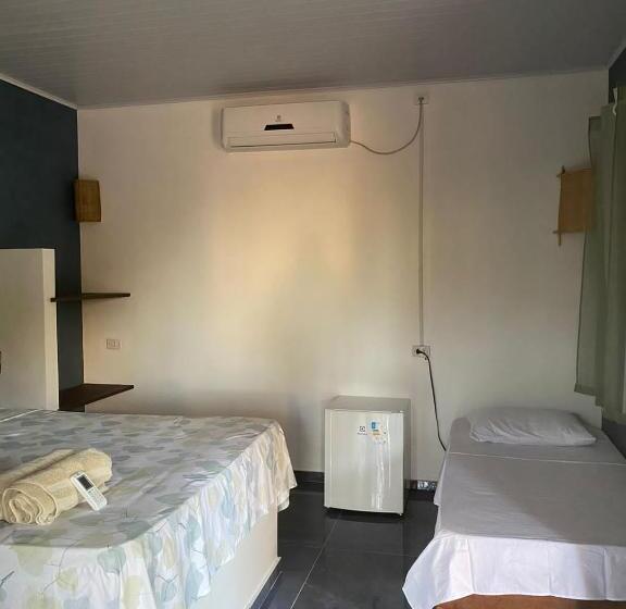 Auberge Hôtelière Estrela Dos Lençóis