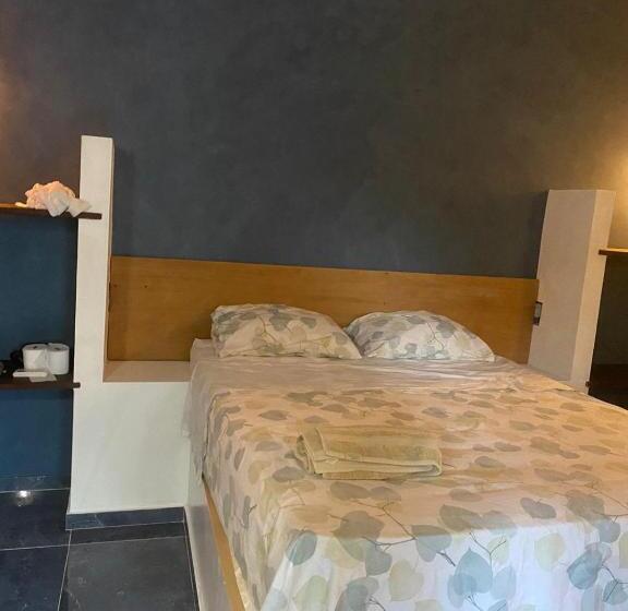 Auberge Hôtelière Estrela Dos Lençóis