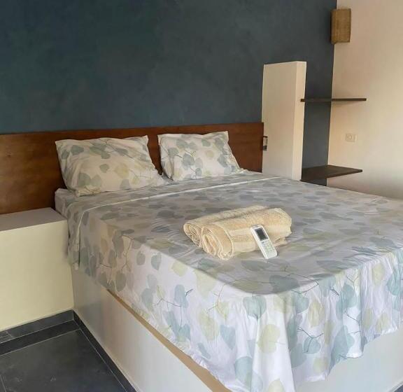 Auberge Hôtelière Estrela Dos Lençóis