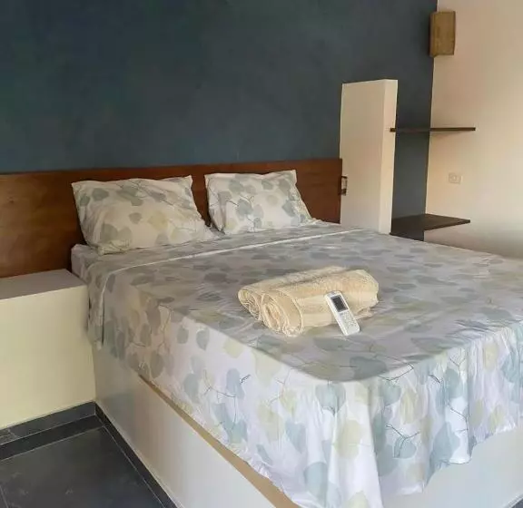 Retkeilymaja Estrela Dos Lençóis