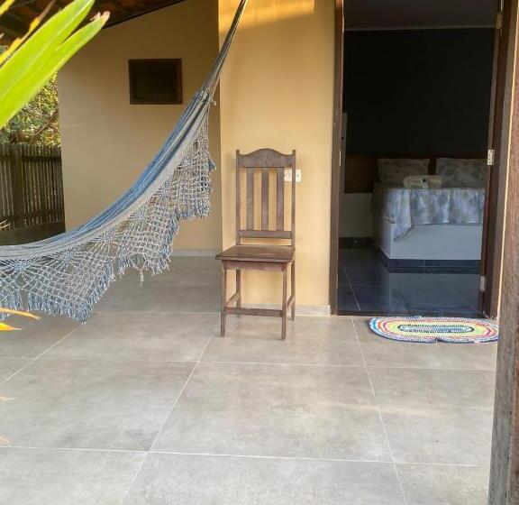 Auberge Hôtelière Estrela Dos Lençóis