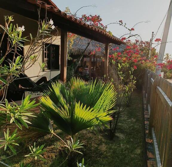 Auberge Hôtelière Estrela Dos Lençóis