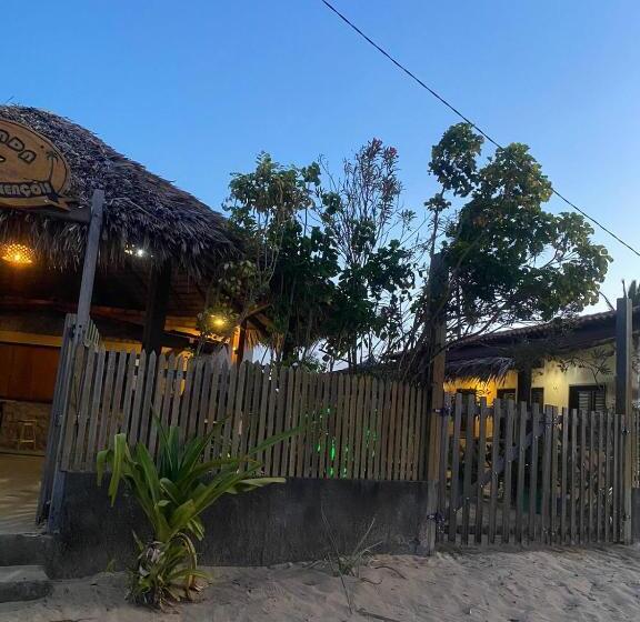 Auberge Hôtelière Estrela Dos Lençóis