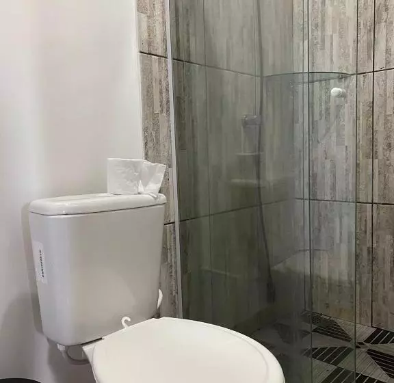 Retkeilymaja Estrela Dos Lençóis