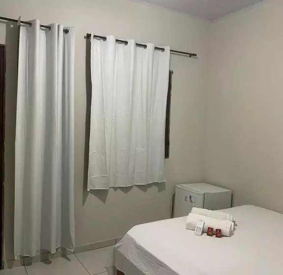 Retkeilymaja Estrela Dos Lençóis