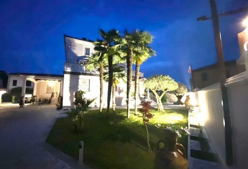 B&b Stazione Don Camillo