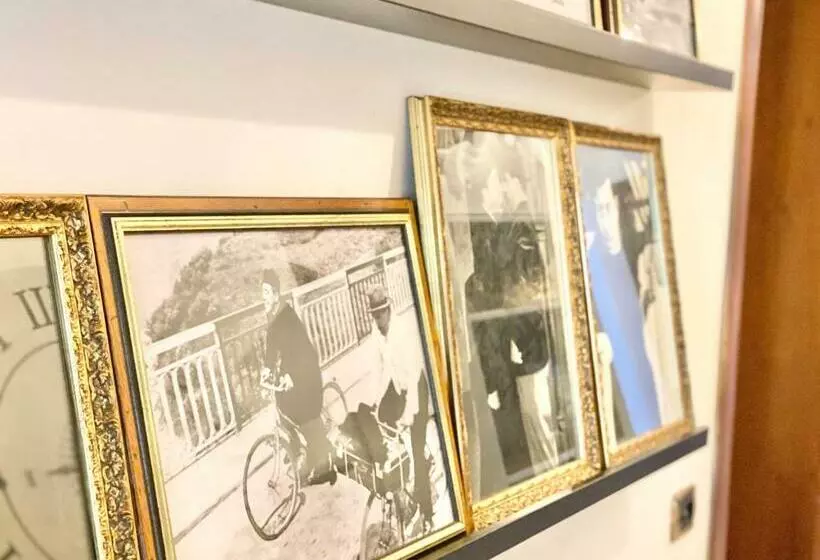 B&b Stazione Don Camillo