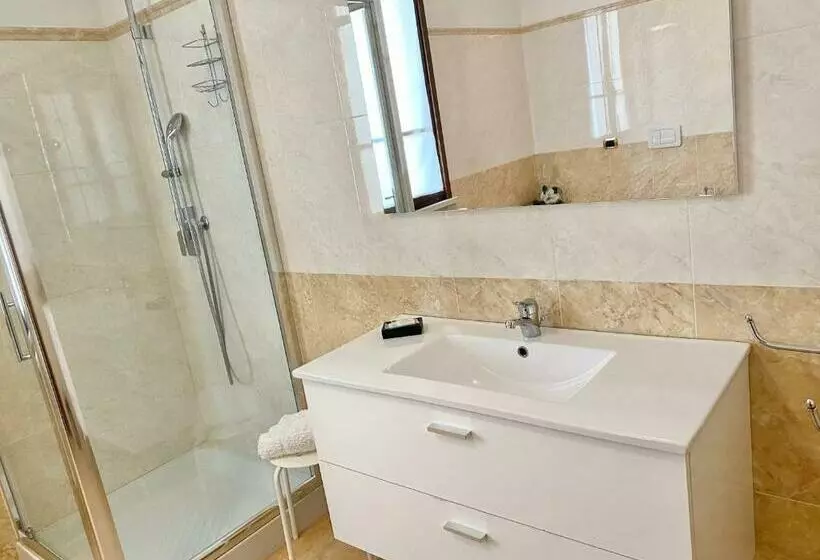 B&b Stazione Don Camillo