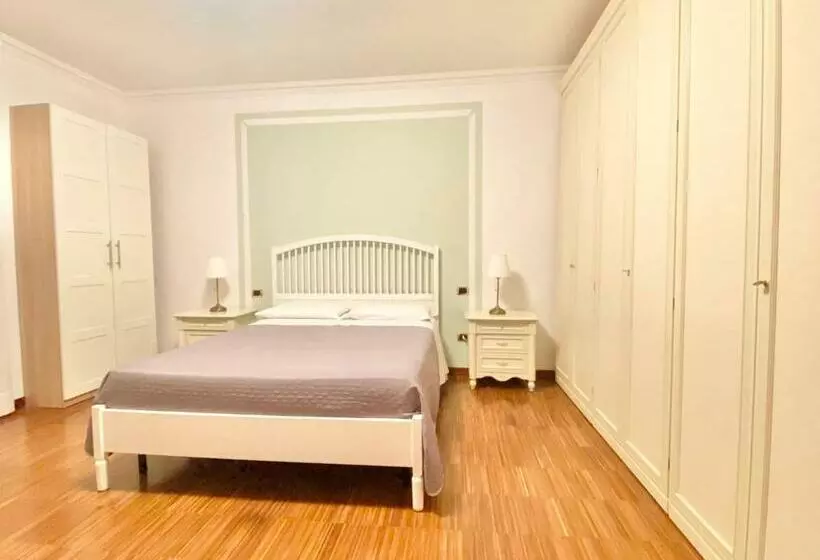 B&b Stazione Don Camillo