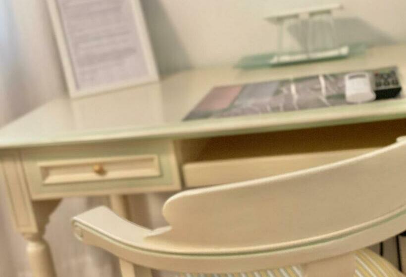 B&b Stazione Don Camillo