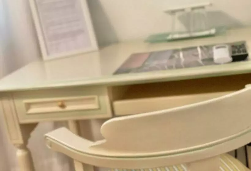 B&b Stazione Don Camillo