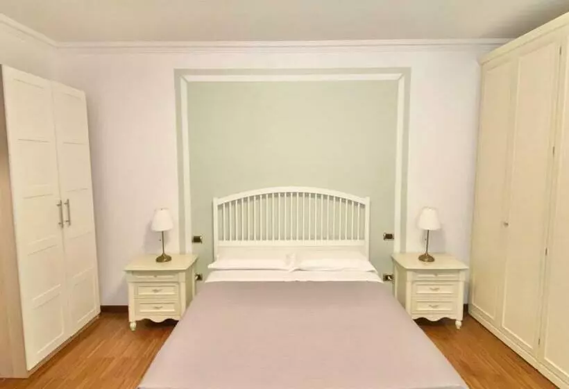 B&b Stazione Don Camillo